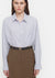 Darlington Wool Skirt - Burnt Umber