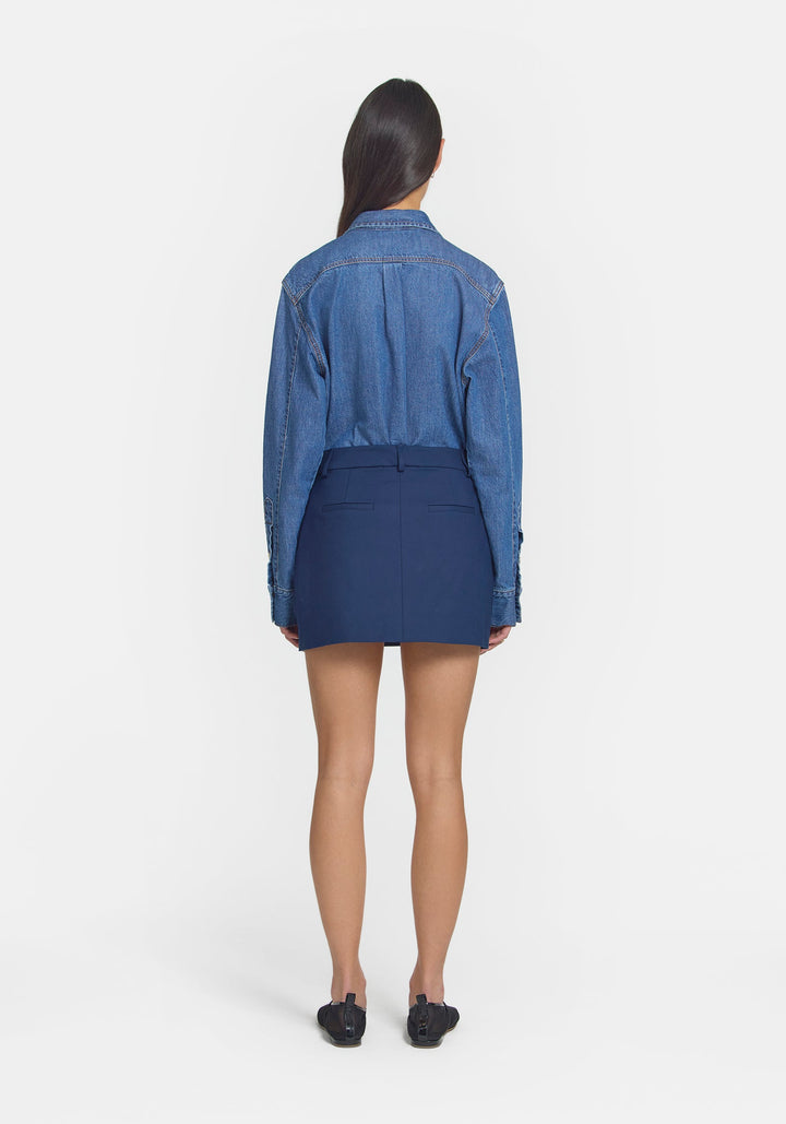 Epilogue Skirt - Astral
