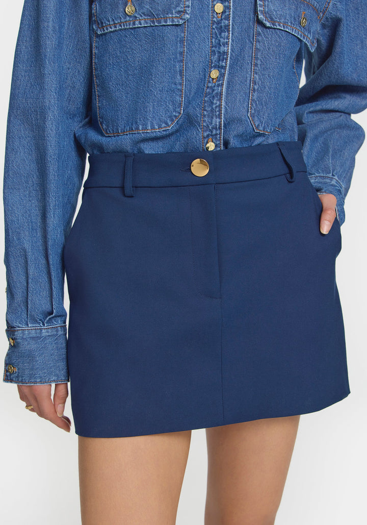 Epilogue Skirt - Astral