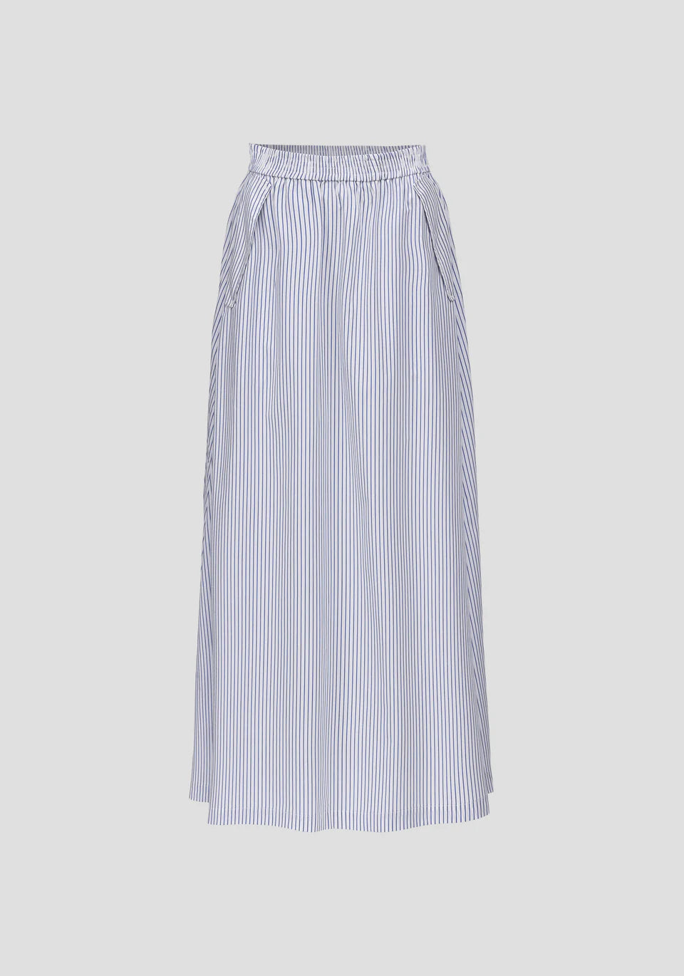 Ezra Skirt - Maiden Stripe