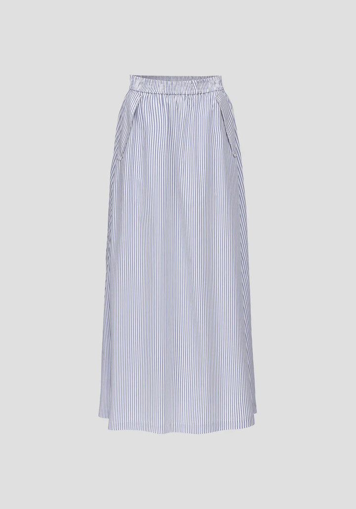 Ezra Skirt - Maiden Stripe