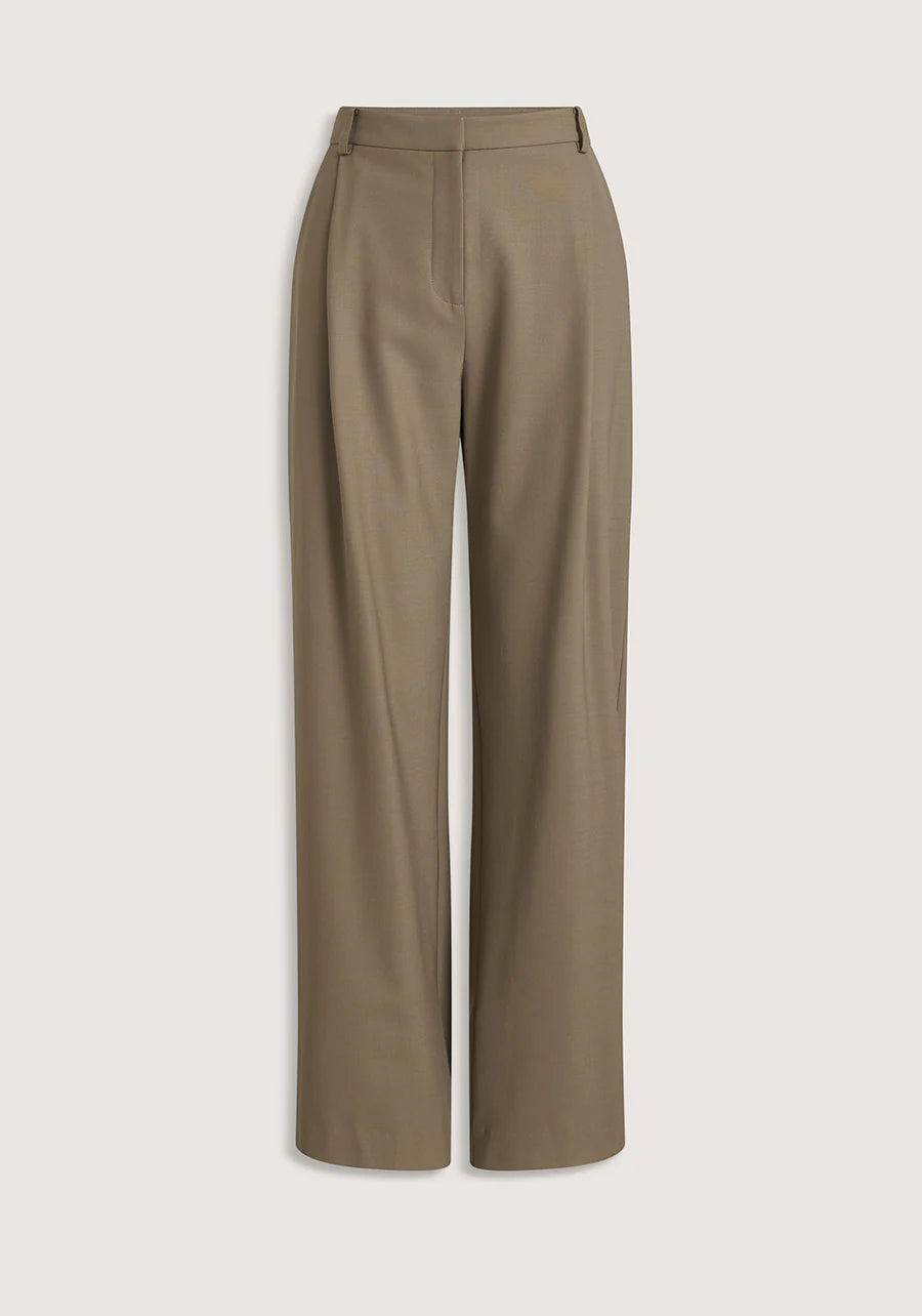 Idol Pant - Khaki