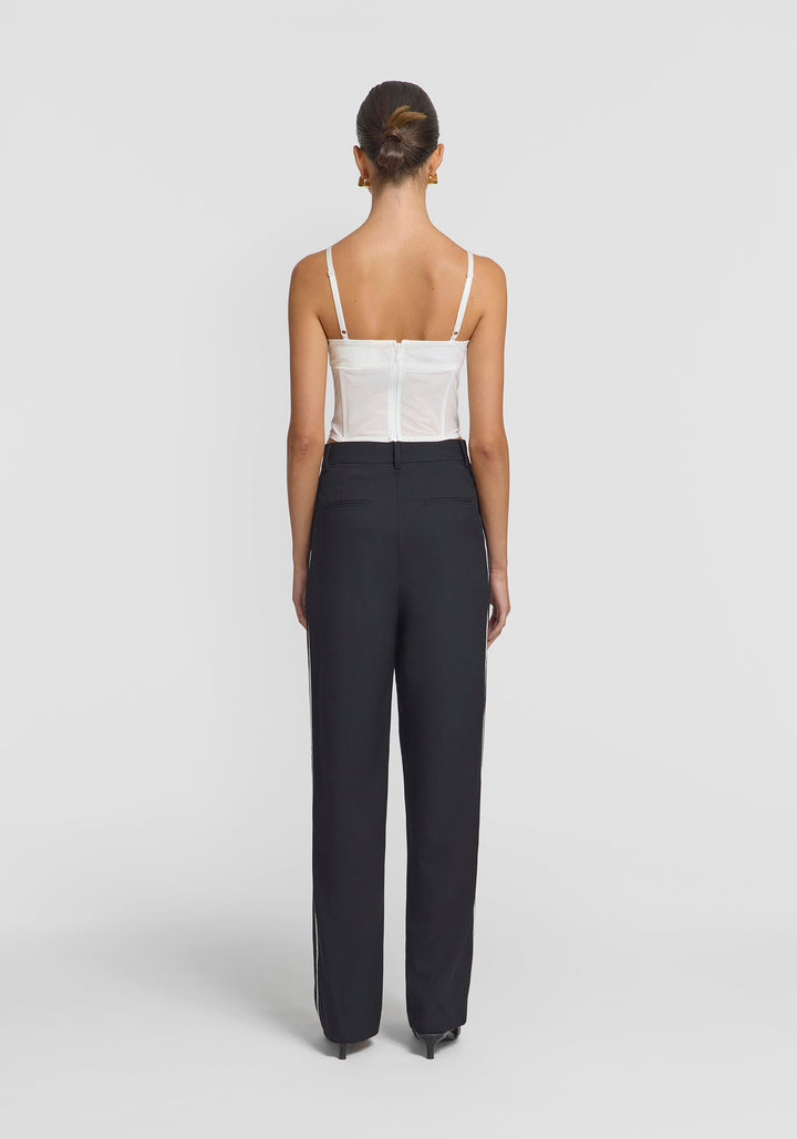 Panther Trouser - Black