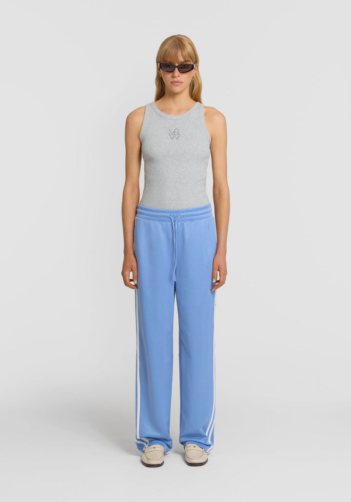 Kinetic Pant - Tile Blue