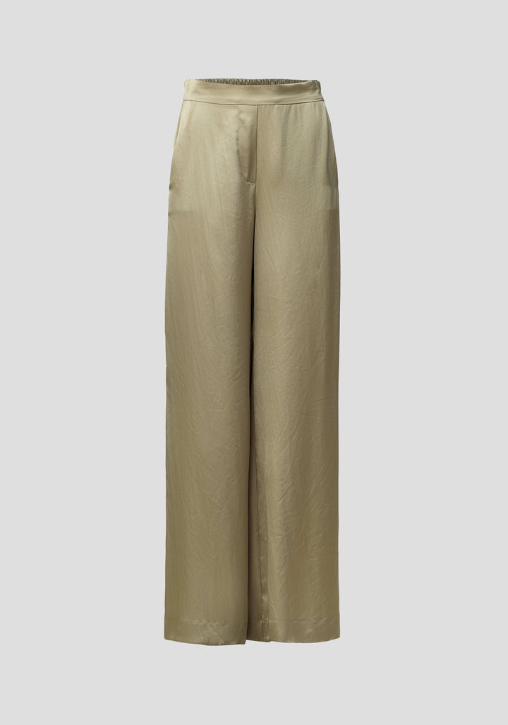 Skylark Pant - Pistachio