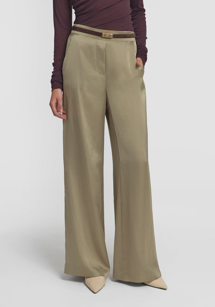 Skylark Pant - Pistachio