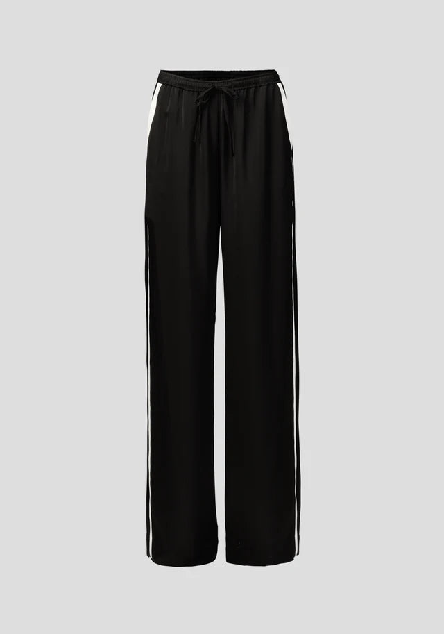 Rocky Pant - Black