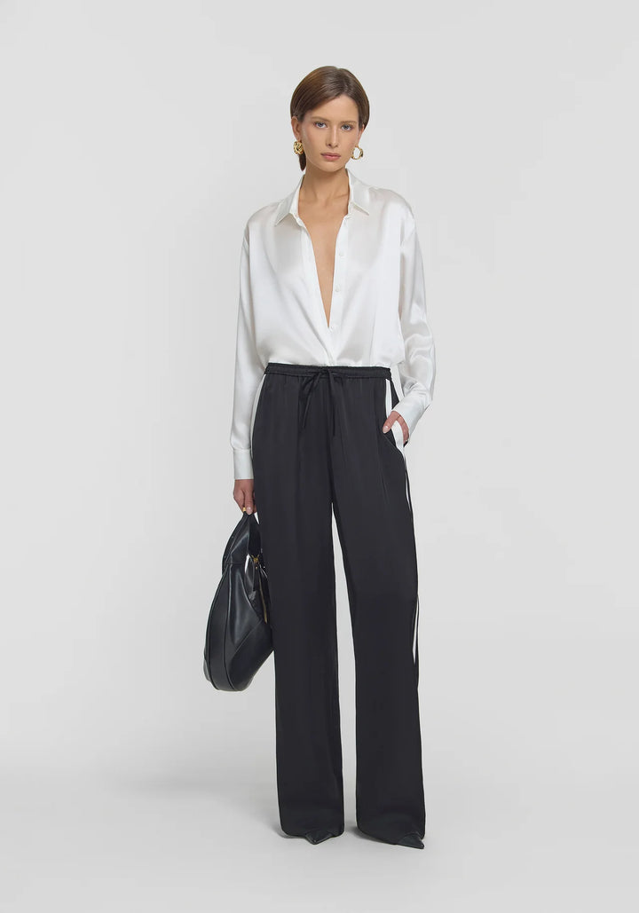 Rocky Pant - Black