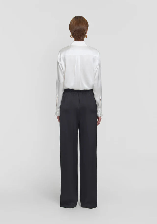 Rocky Pant - Black