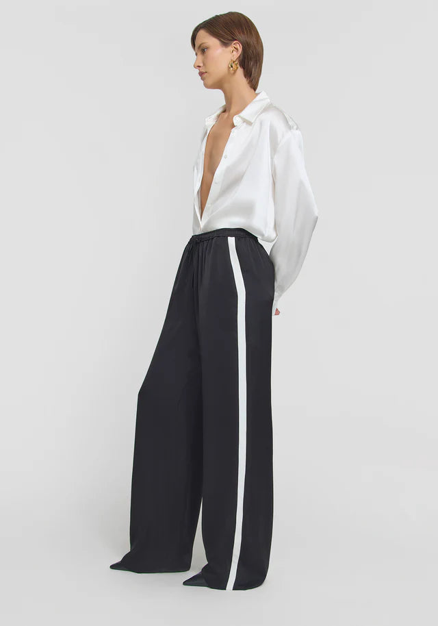 Rocky Pant - Black