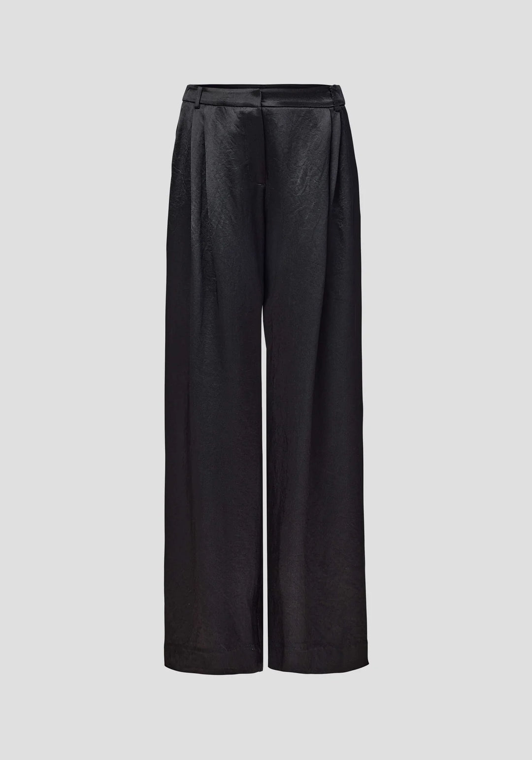 Malone Pant - Black