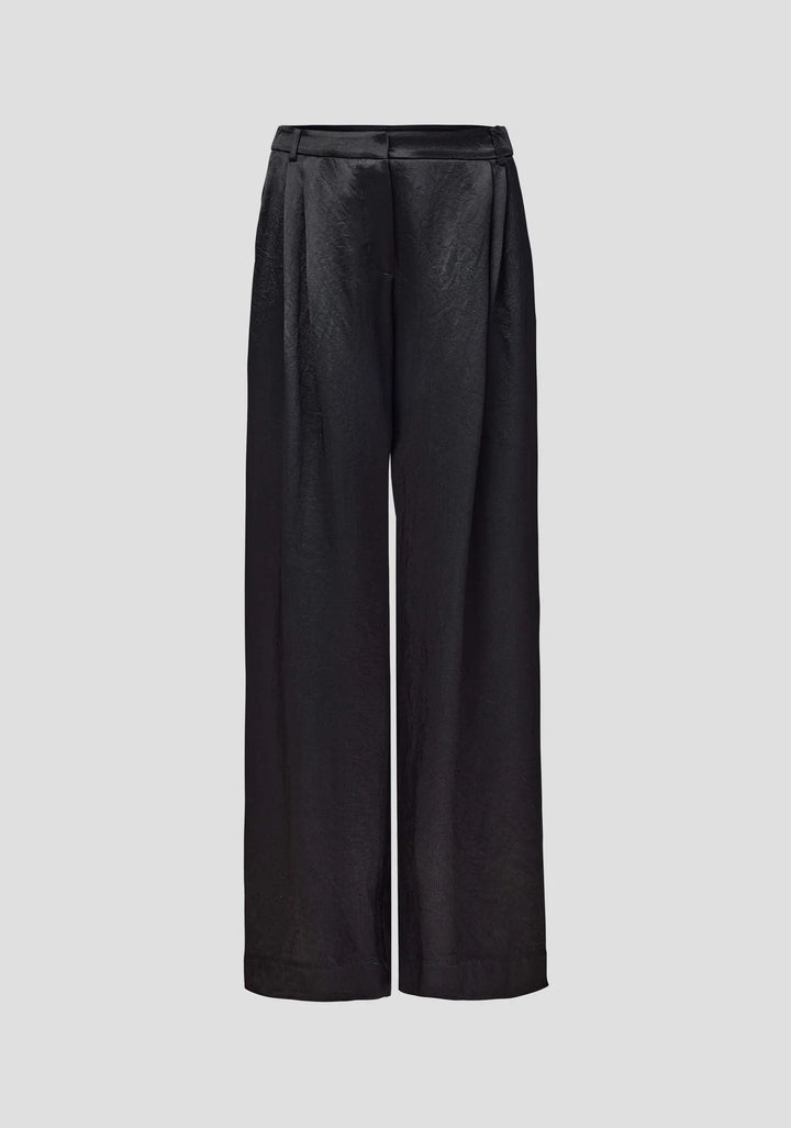 Malone Pant - Black