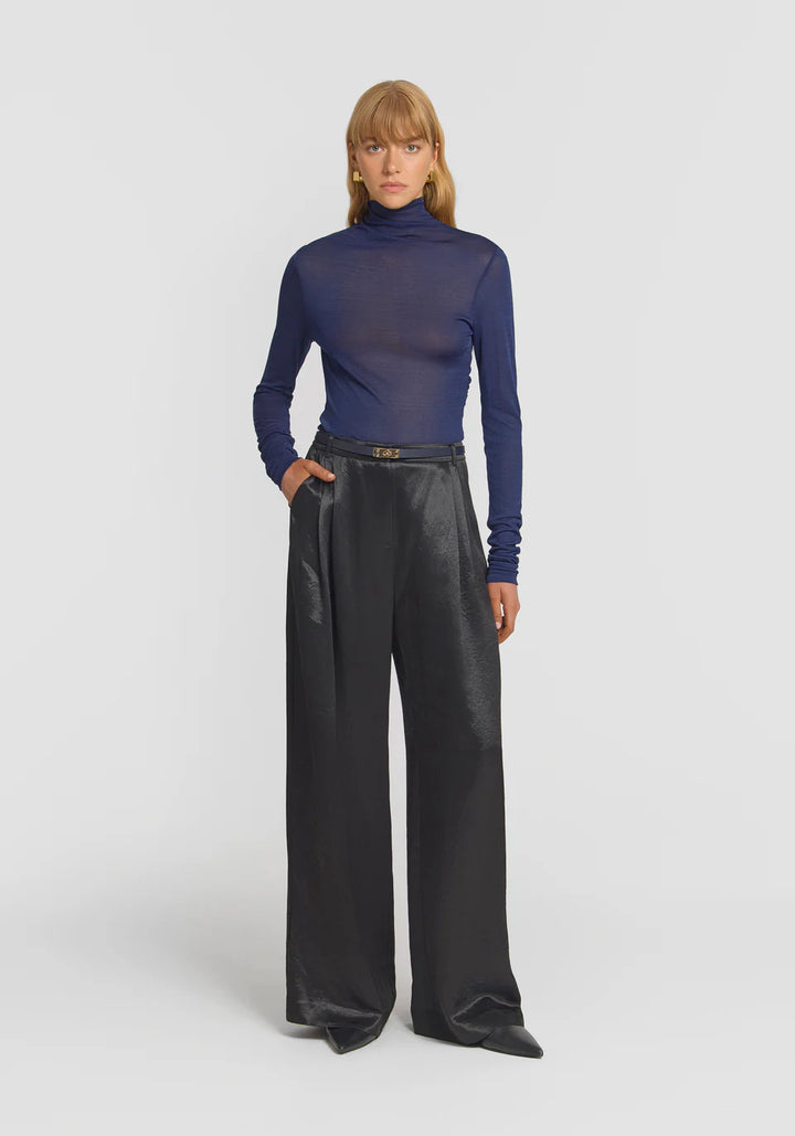 Malone Pant - Black