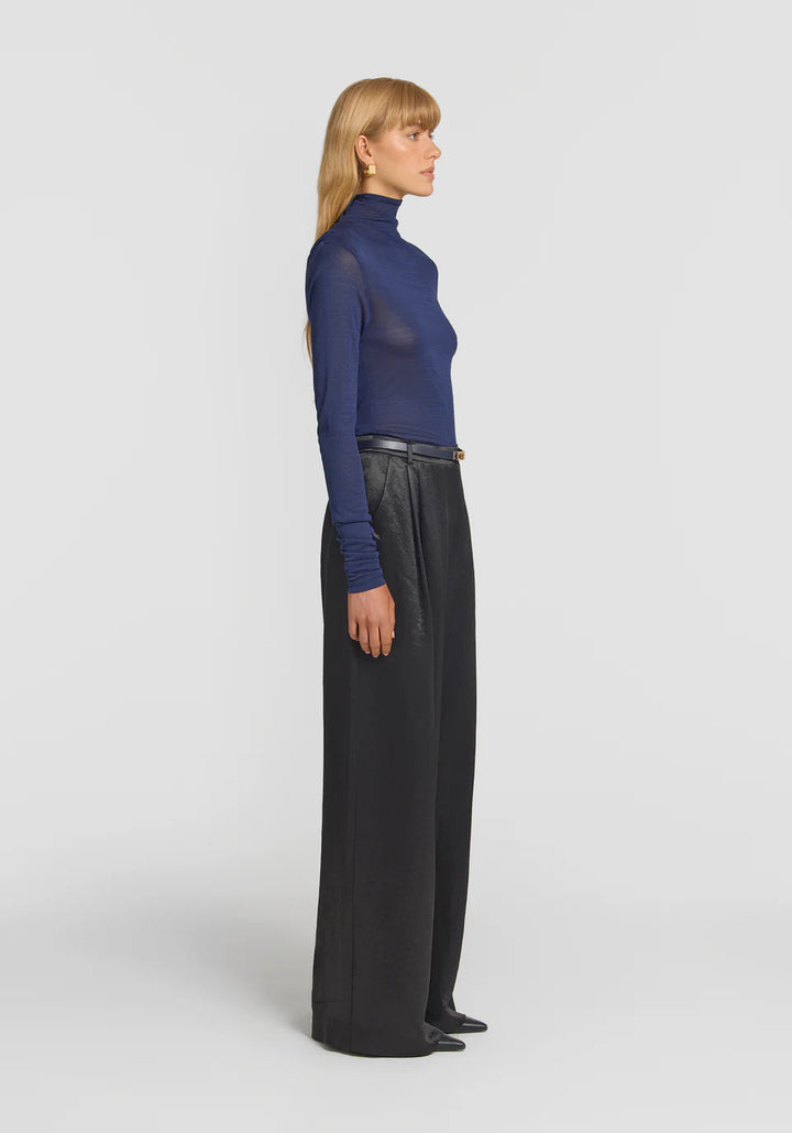 Malone Pant - Black