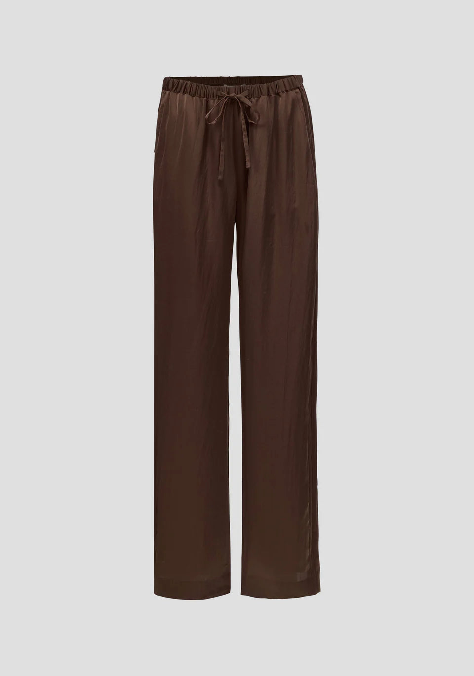 Rocky Pant - Chestnut