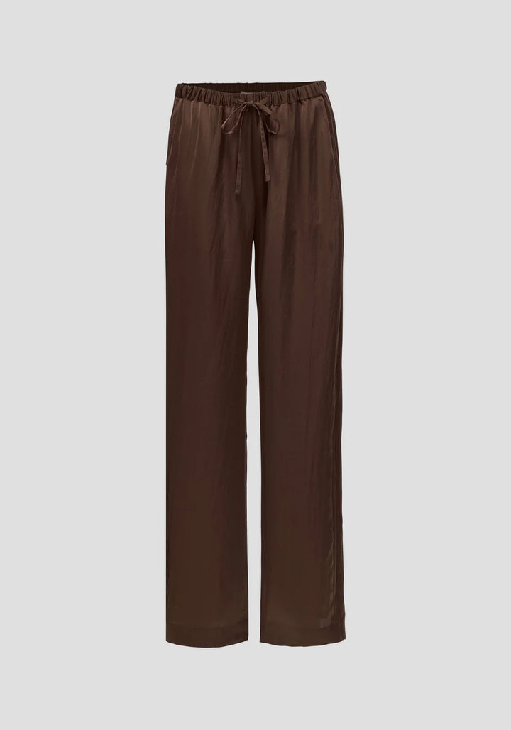 Rocky Pant - Chestnut
