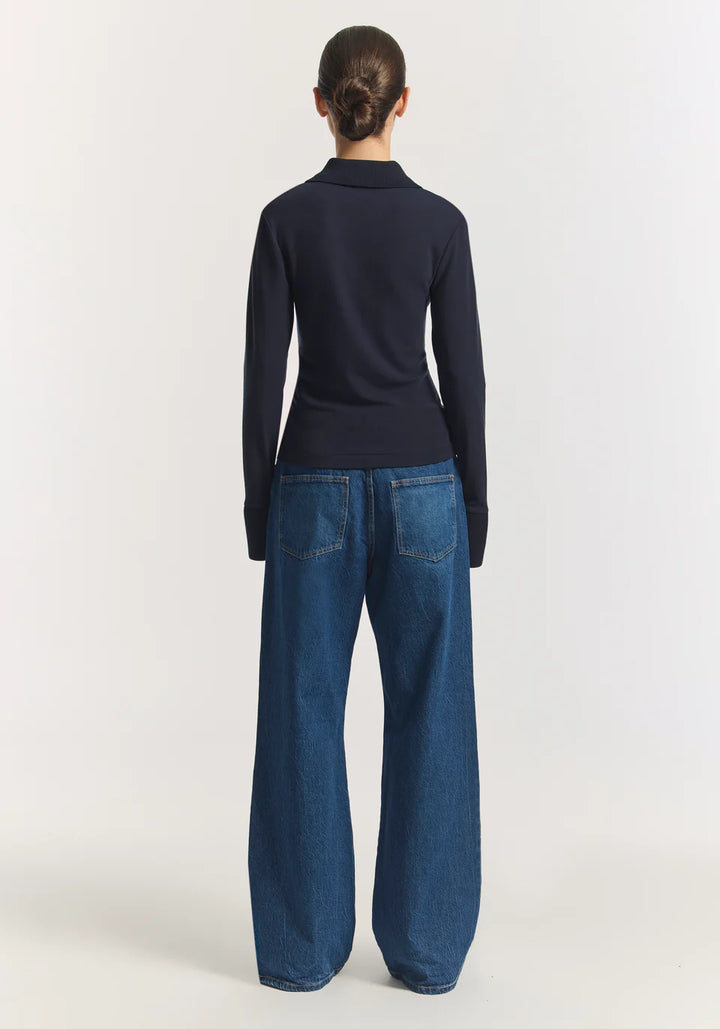 Beatles Jean - Blue Classic Wash