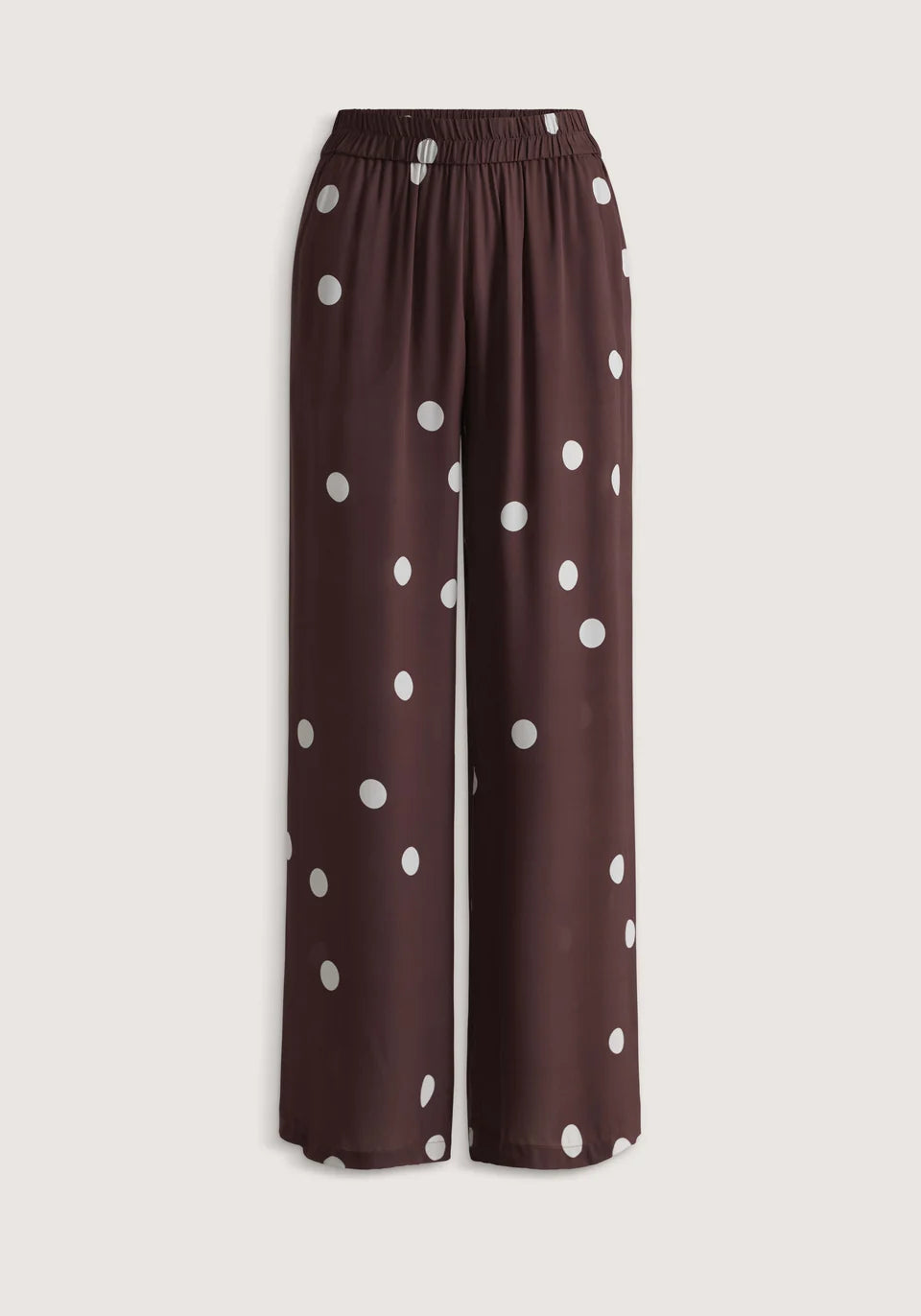 Pilot Pant - Mahogany Spot