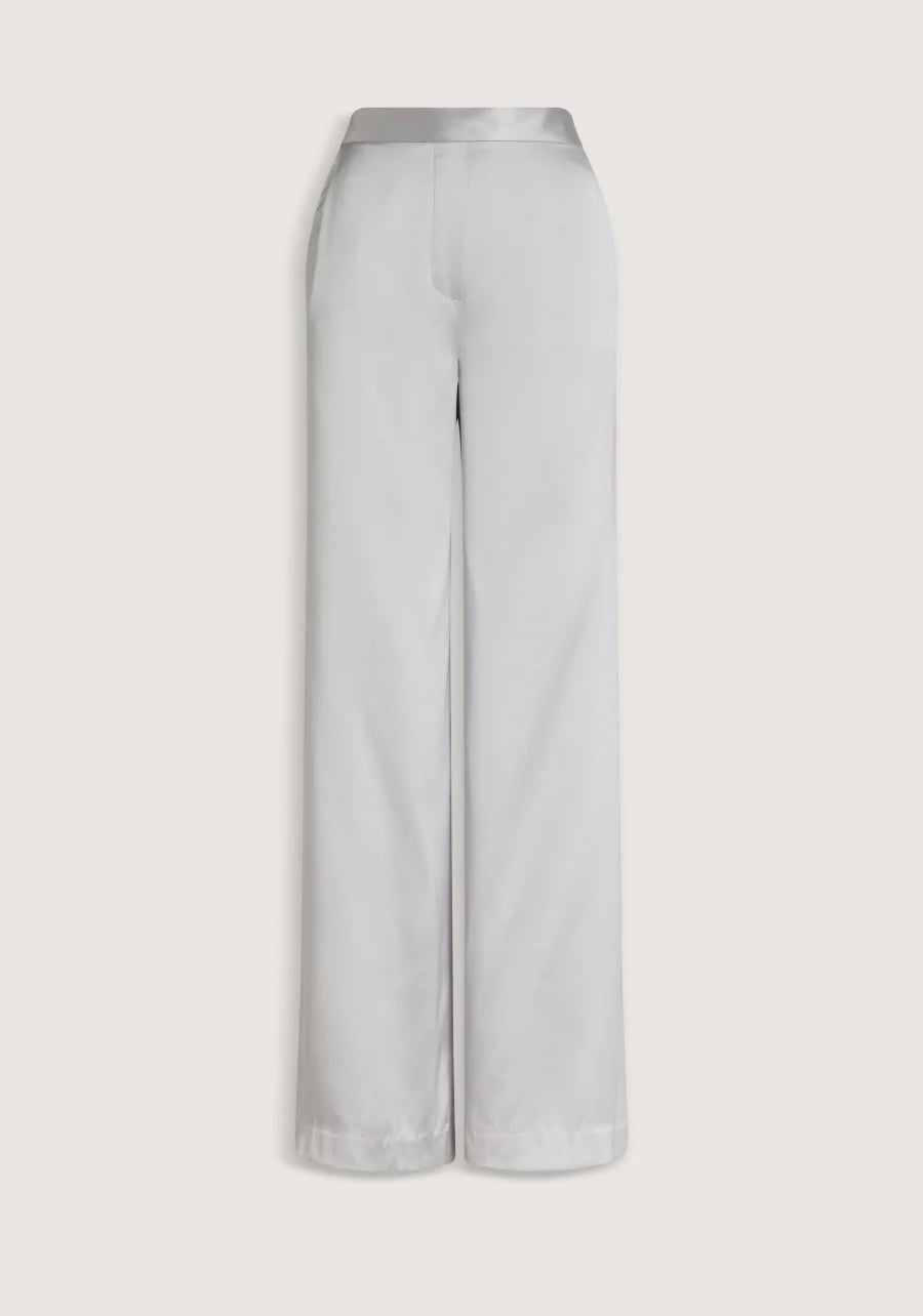 Skylark Pant - Silver