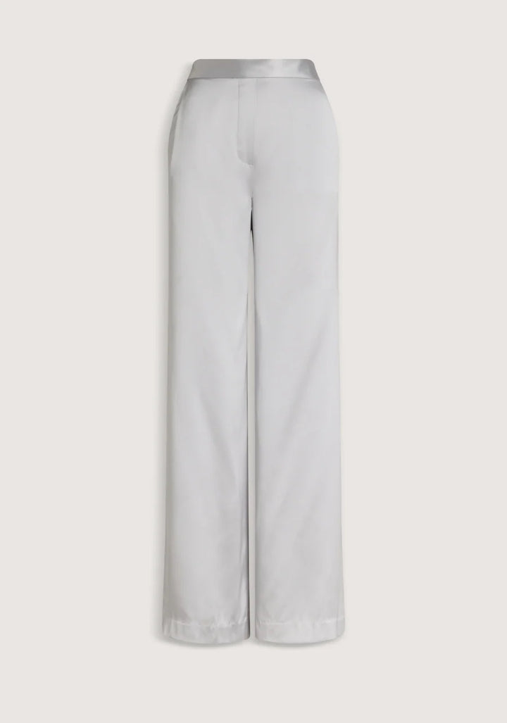 Skylark Pant - Silver