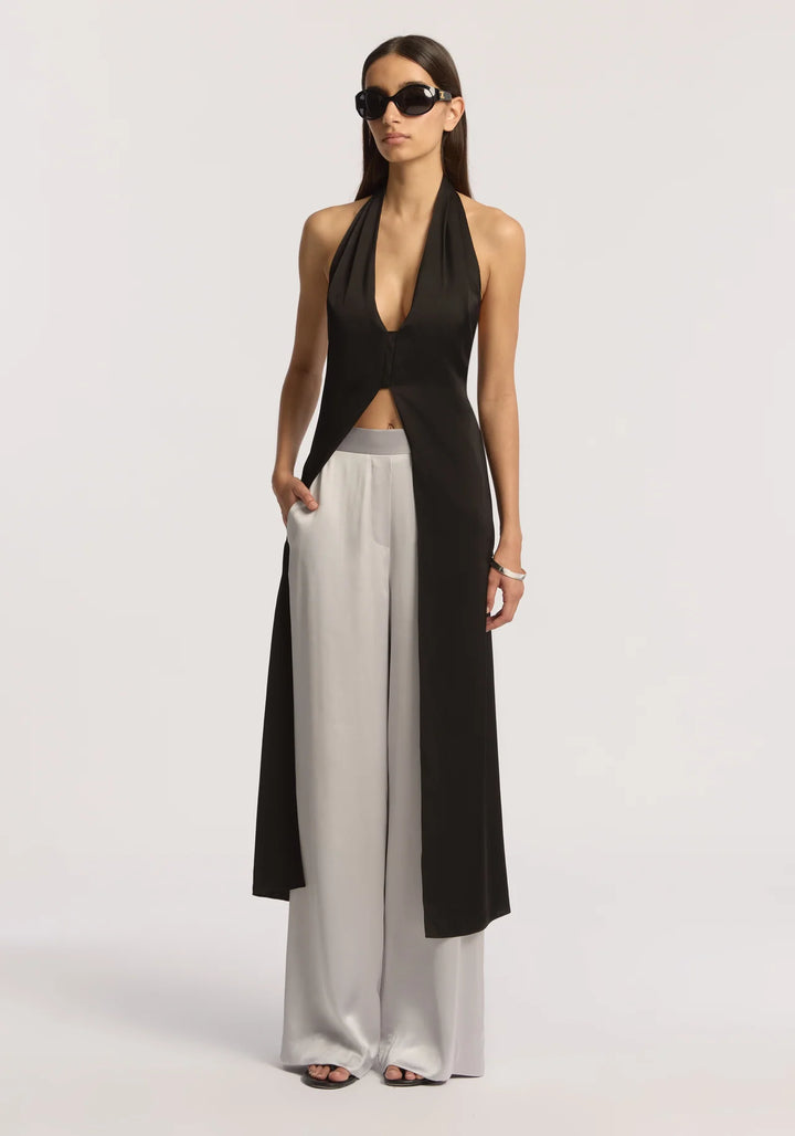 Skylark Pant - Silver