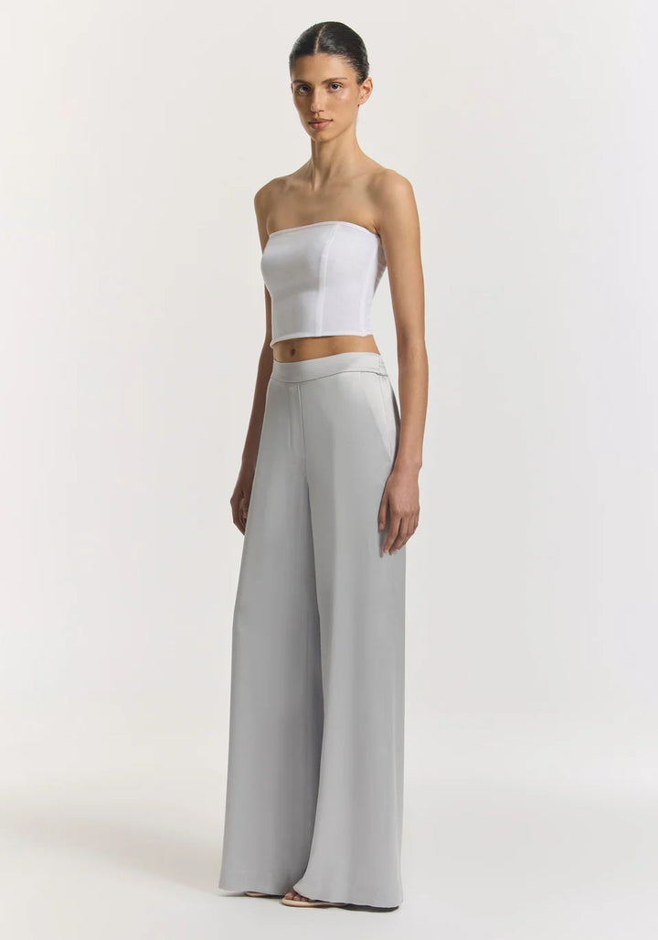 Skylark Pant - Silver