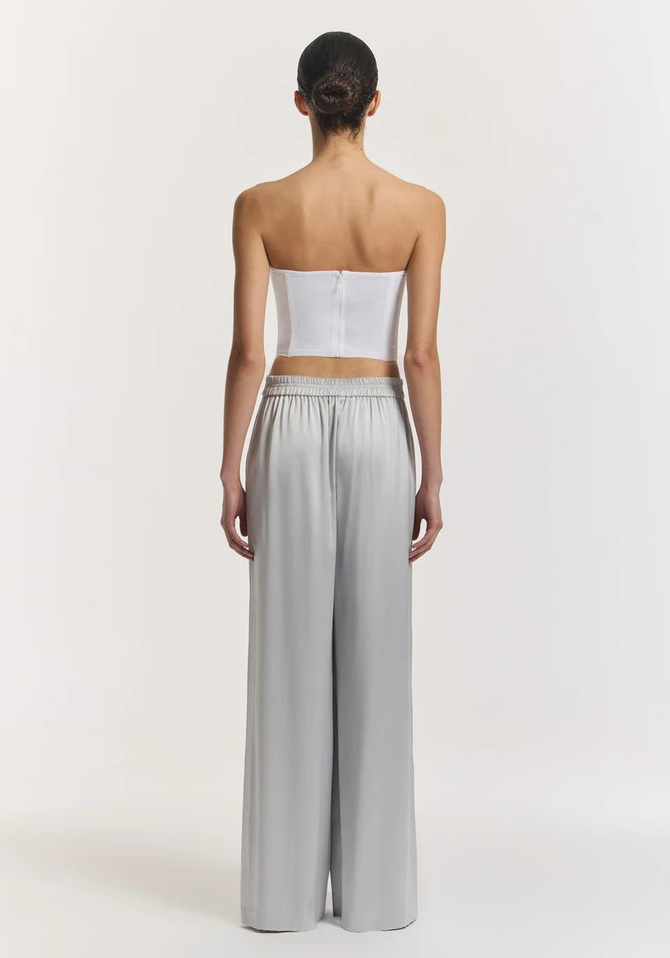 Skylark Pant - Silver