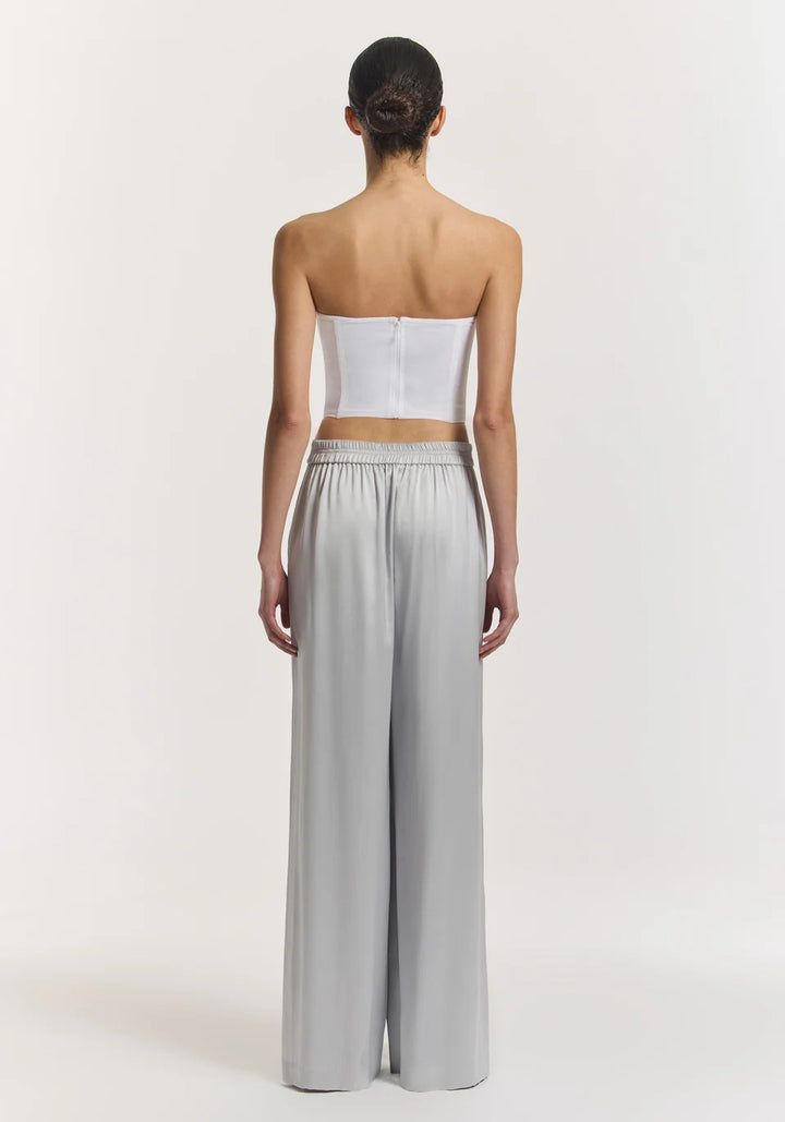 Skylark Pant - Silver