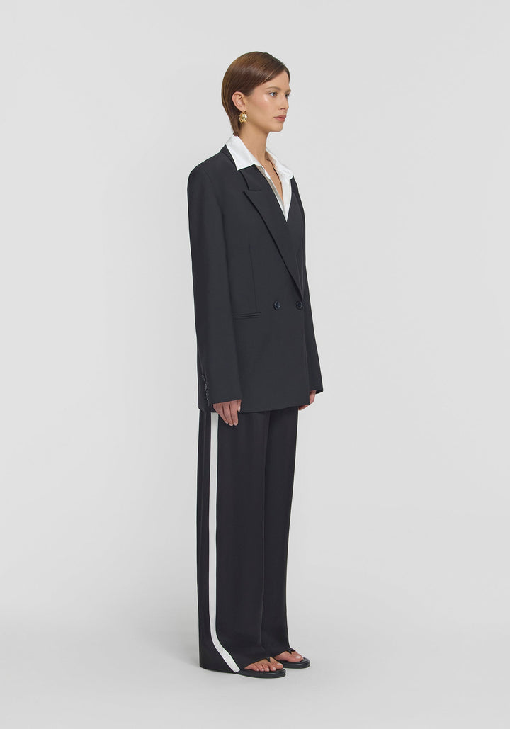 Collective Blazer - Black