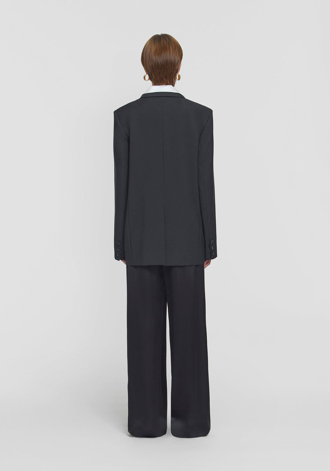 Collective Blazer - Black