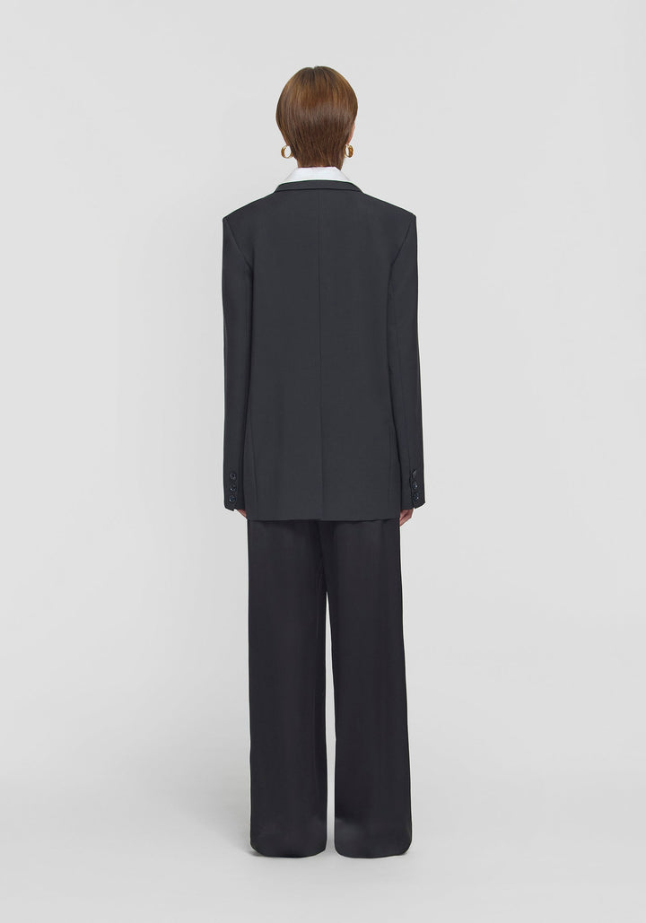 Collective Blazer - Black