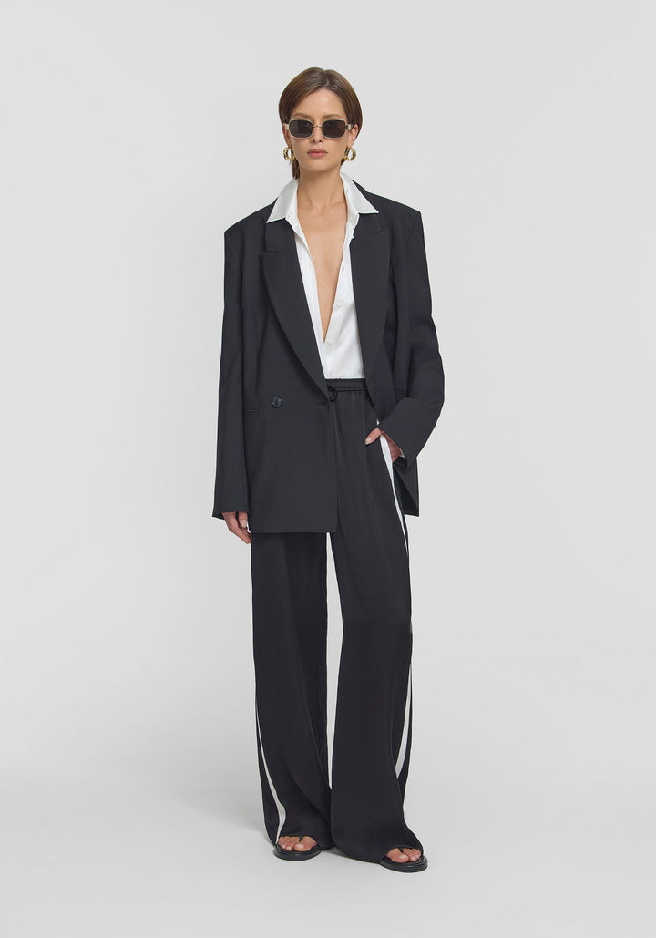 Collective Blazer - Black
