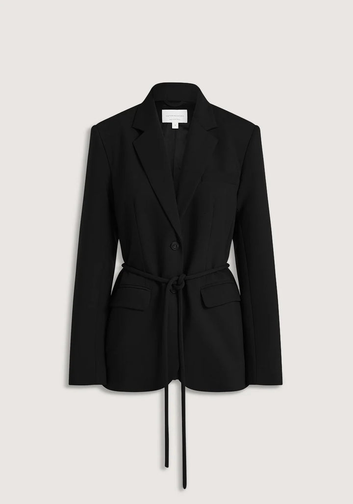 Revolution Blazer - Black