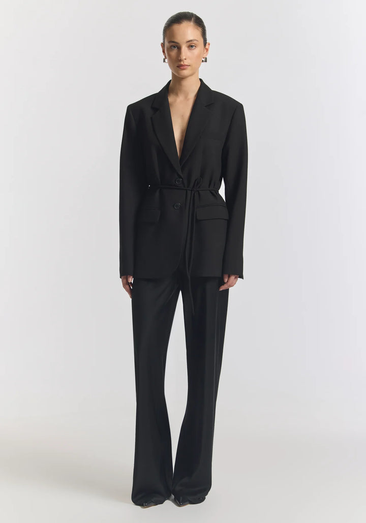 Revolution Blazer - Black