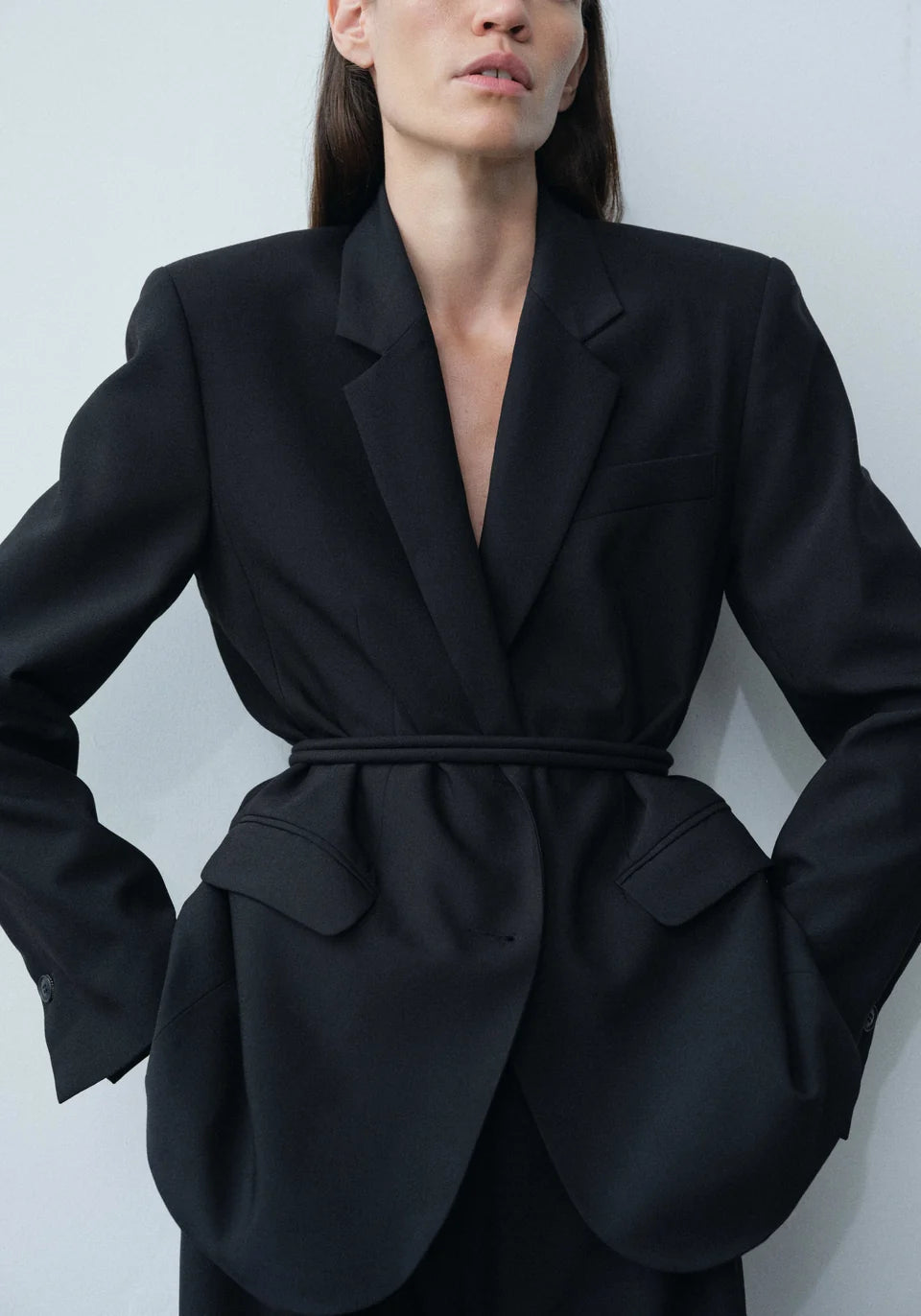 Revolution Blazer - Black
