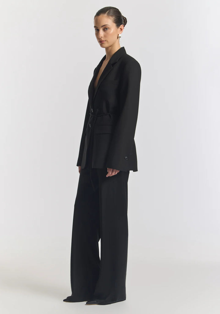 Revolution Blazer - Black