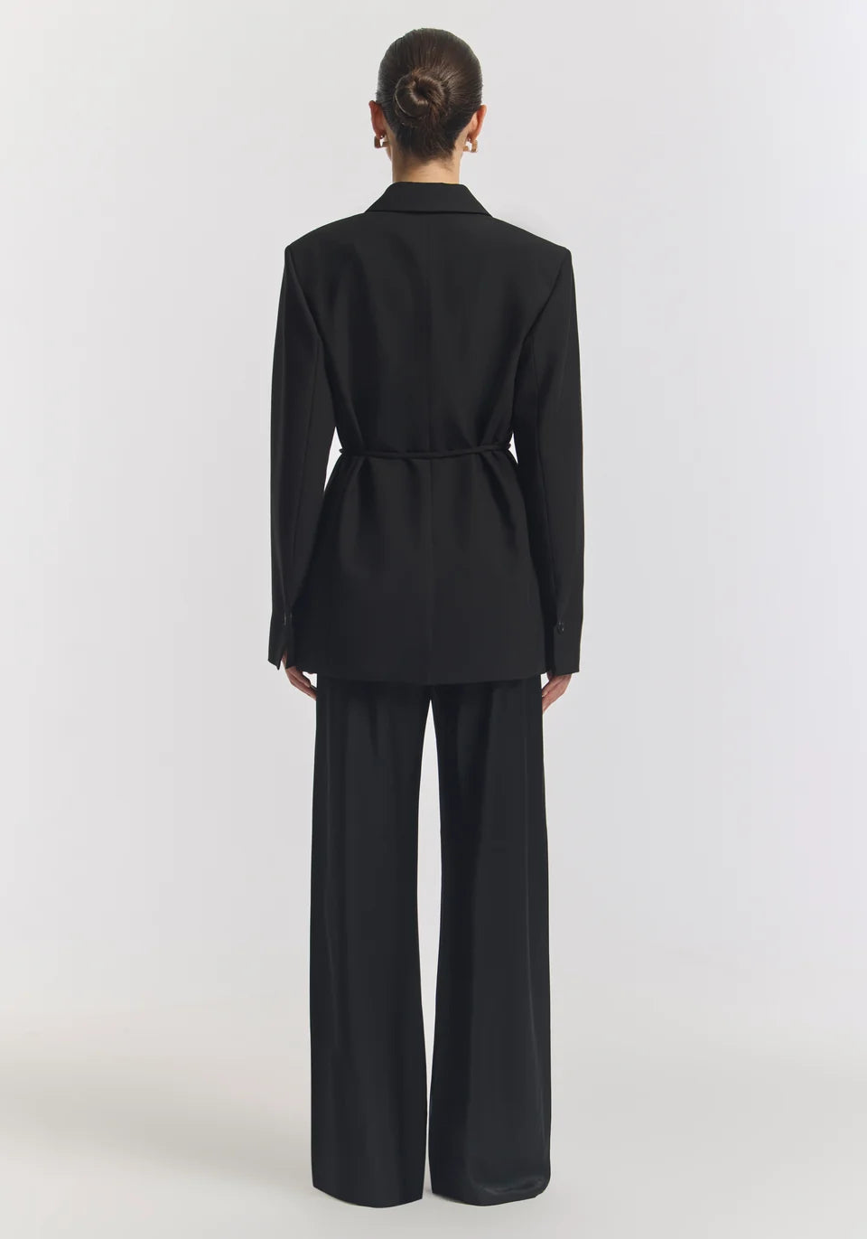 Revolution Blazer - Black