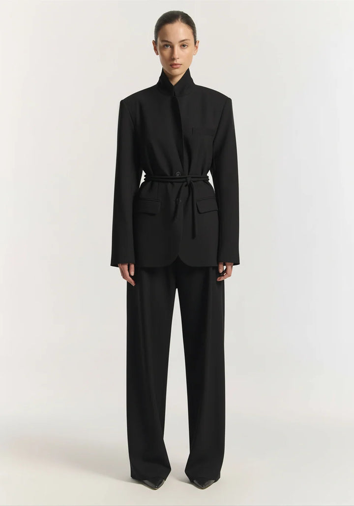 Revolution Blazer - Black
