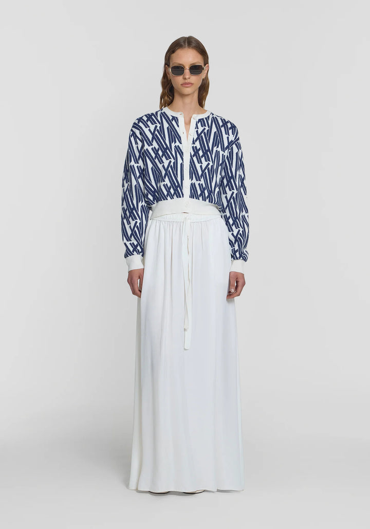 Insomnia Cardi - VWXX Jacquard