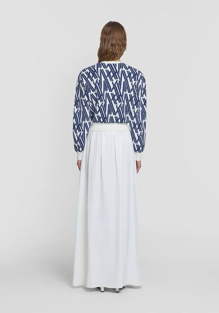 Insomnia Cardi - VWXX Jacquard