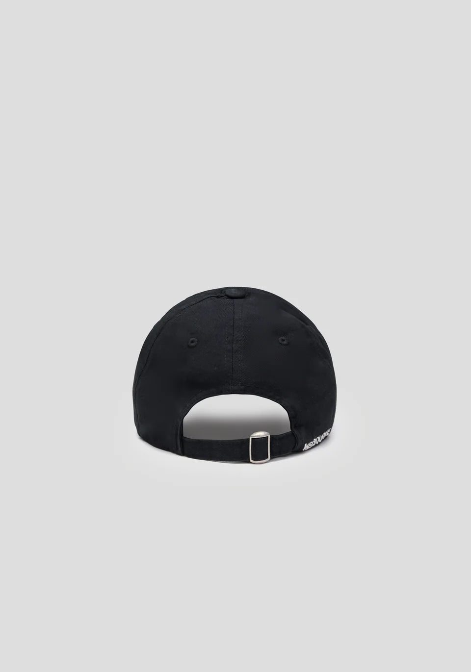 Woods Vintage Cap - Black