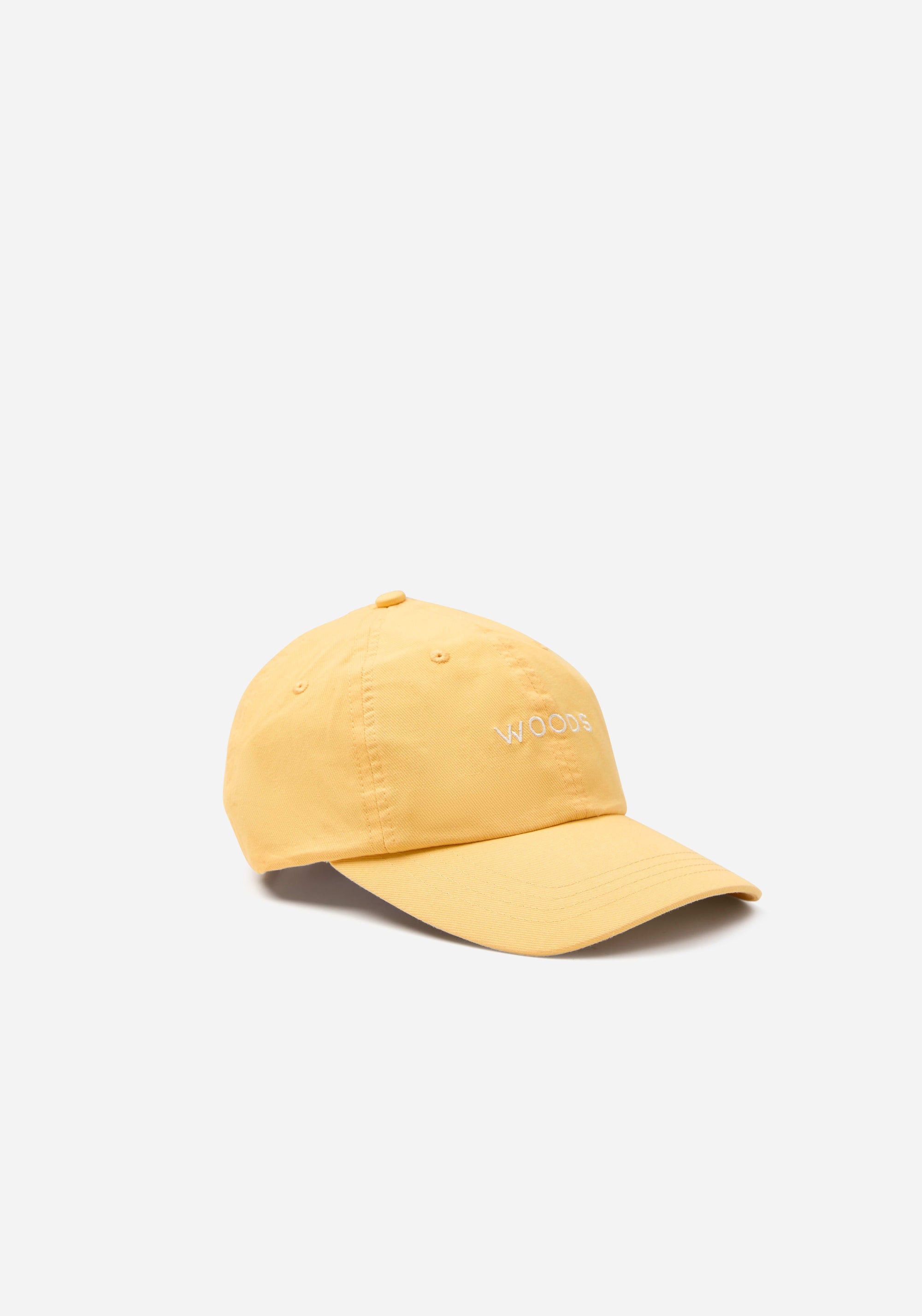 Woods Vintage Cap - Buttercup
