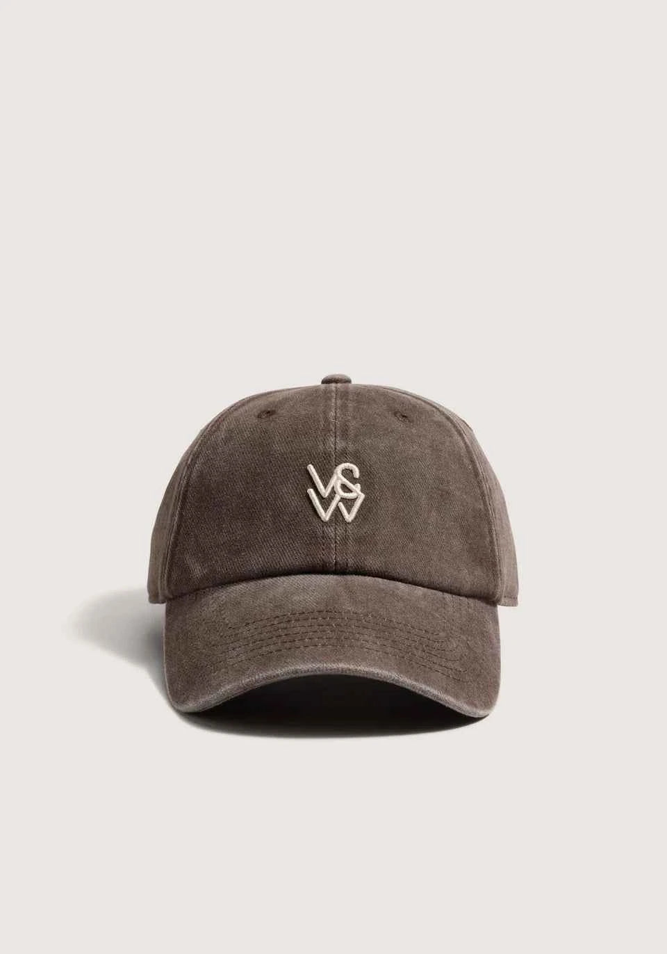 Insignia Cap - Vintage Chocolate