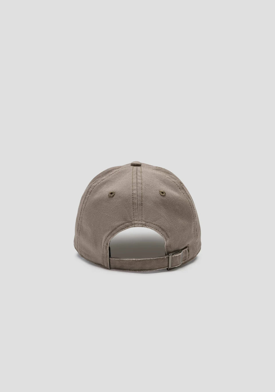 Viktoria & Woods Woods Distressed Cap - Latte