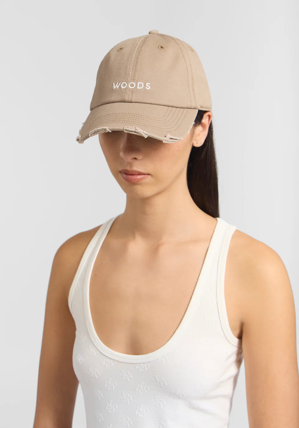 Vik & Woods Cap