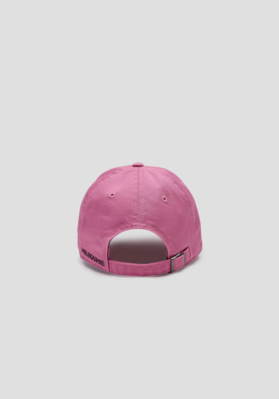 Woods Cap - Pink