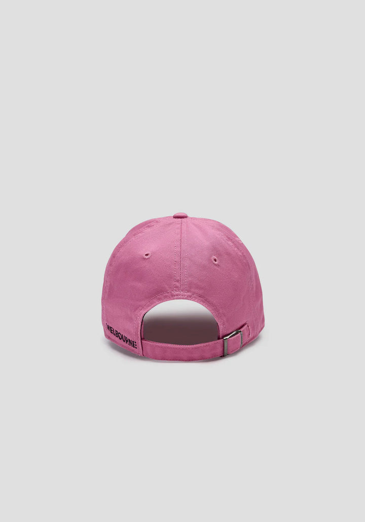Woods Cap - Pink