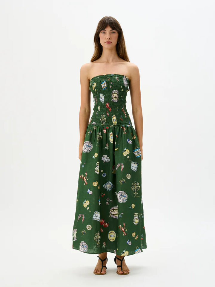 Millie Dress - Bellissimo