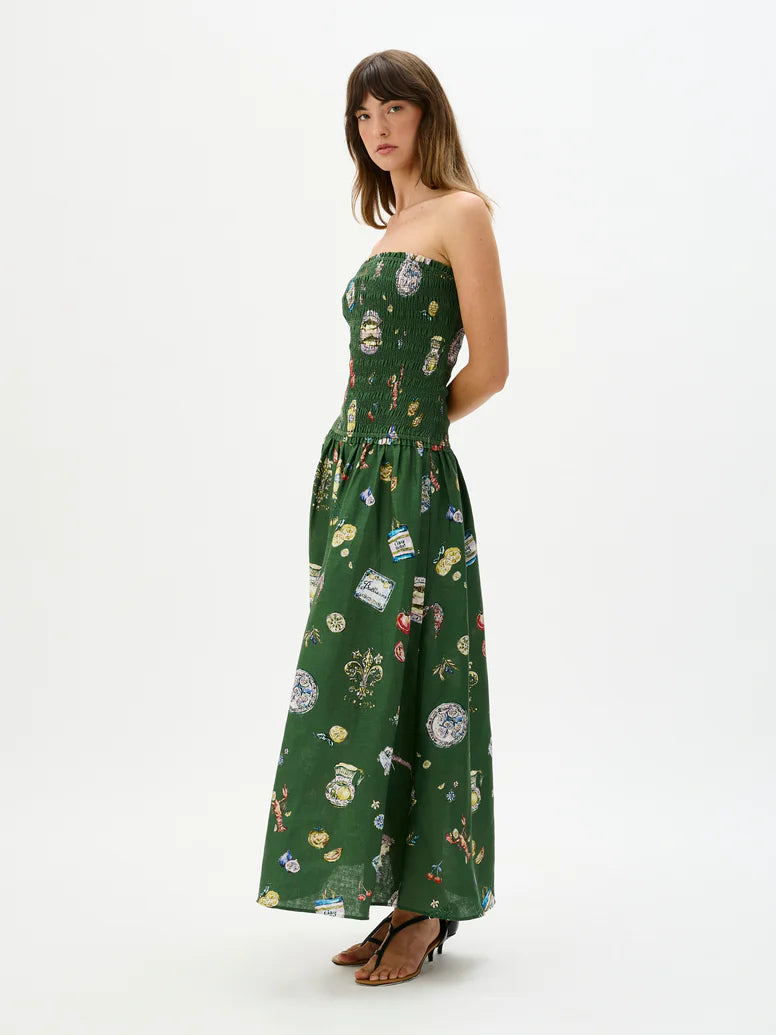 Millie Dress - Bellissimo