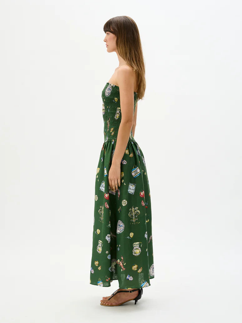 Millie Dress - Bellissimo